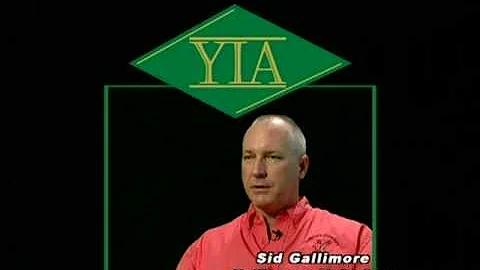 30 sec spot Younts Ins Sid Gallimore