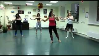 Bahaa Sultan - Ana Mesh Handam