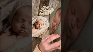 Signature Album - Kelly McPhail Photography
