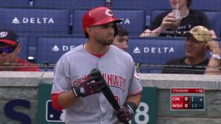 CIN AT WAS - July 03, 2016
