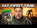 I QUIT COD to Try Titanfall 2I39m Speechless