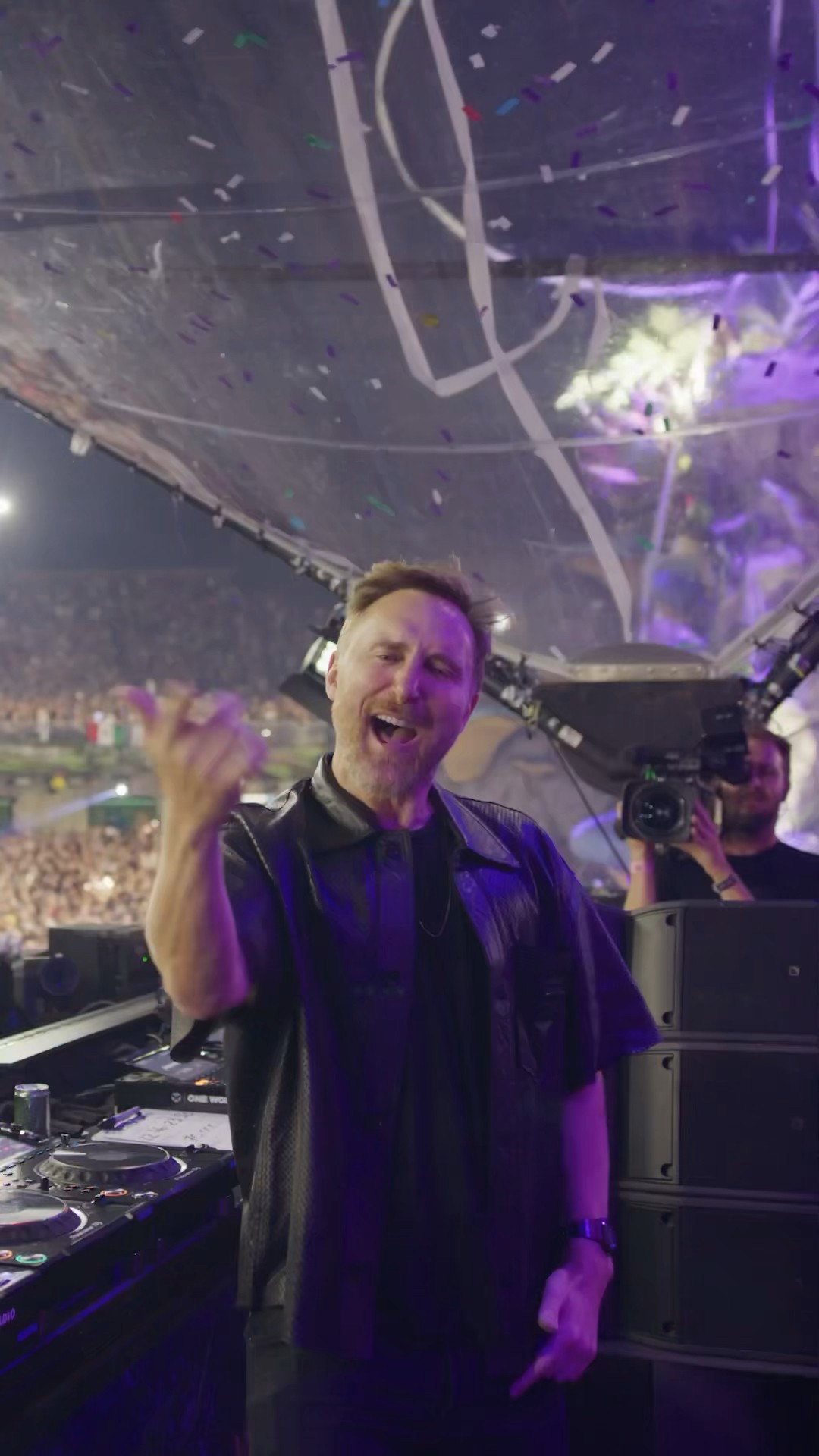 A return to @tomorrowland that I will never forget! Thanks for the love, I still have goosebumps !