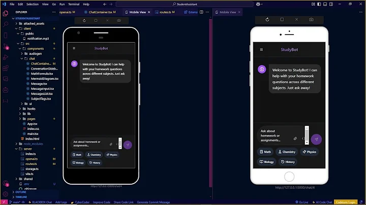 How to Install & Use MobileView Extension | Simple Guide