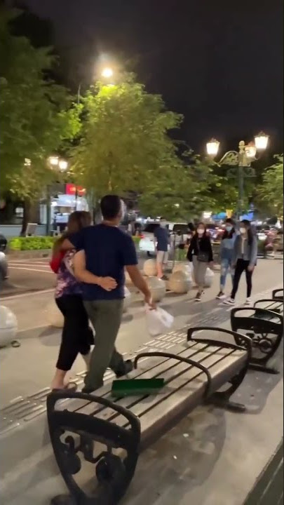 Malioboro Malam Hari