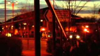 Chaz Sands 2005 Edit Street