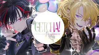【超学生×Luca Kaneshiro】GETCHA! @歌ってみた