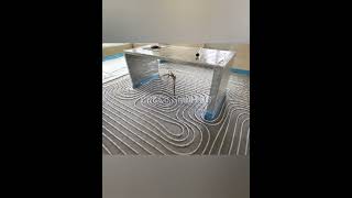 #Heizung #heizungsbauer #fussbodenheizung #verteiler #ölkessel #ölheizung #fbh #plumber #plumbing
