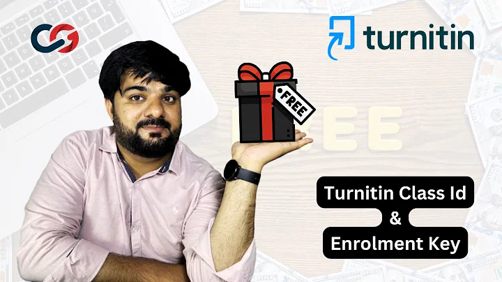 Turnitin free account | Turnitin Free Class id Enrollment Key - DayDayNews