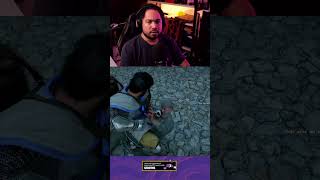 Voilà ce que je fais au voleur 😡