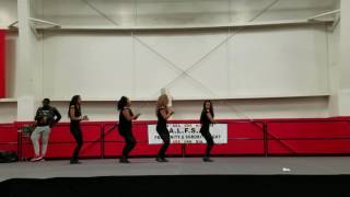Alpha Theta SIA FnS 2016