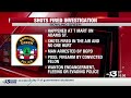 Suspect in custody after shots fired near Bowling Green store