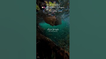 تلاوه خاشعه للقارئ عبد الرحمن مسعد#قران_كريم #عبدالرحمن_مسعد #quran