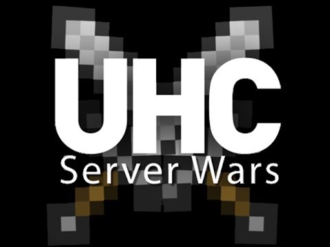 Server Wars UHC Episode 1 - Family Hour video phone beyonce mp3