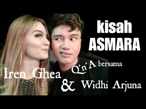 KADUNG TRESNO - WIDHI ARJUNA \u0026 IRENNE GHEA