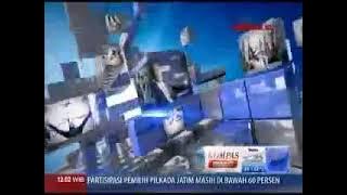 Obb Kompas Siang (Agustus-November 2013) Kompas TV