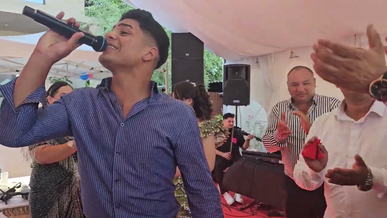 EP 10.NUNTA LUI PRODAN ȘI NYCOLETA