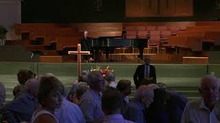 Lydia Beckenhauer Celebration of Life