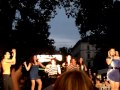 Vágó Bernadett, Vágó Zsuzsi, Vörös Edit, Dancs Annamari és Bordás Barbara - Spice girls