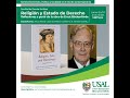 Casal/ Jensen  - Religión y Estado de Derecho. Reflexiones a partir de la obra de Ernst Böckenförde&quot;