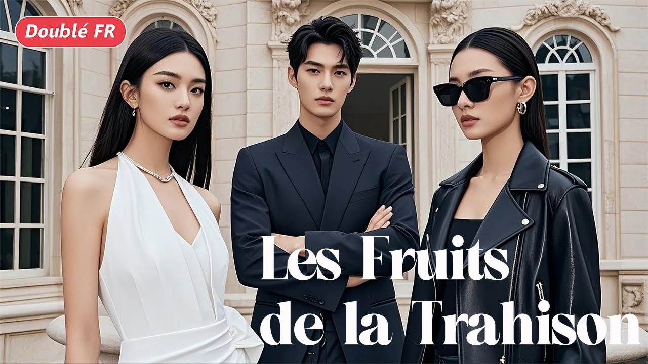 Trahi par ses deux amies d’enfance… il revient avec un contrat de 10 milliards $