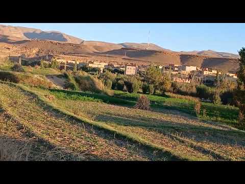 أجمل القرى على ضفاف نهر غريس