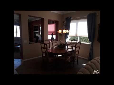 80546 Knightswood Rd, Indio, CA home video tour