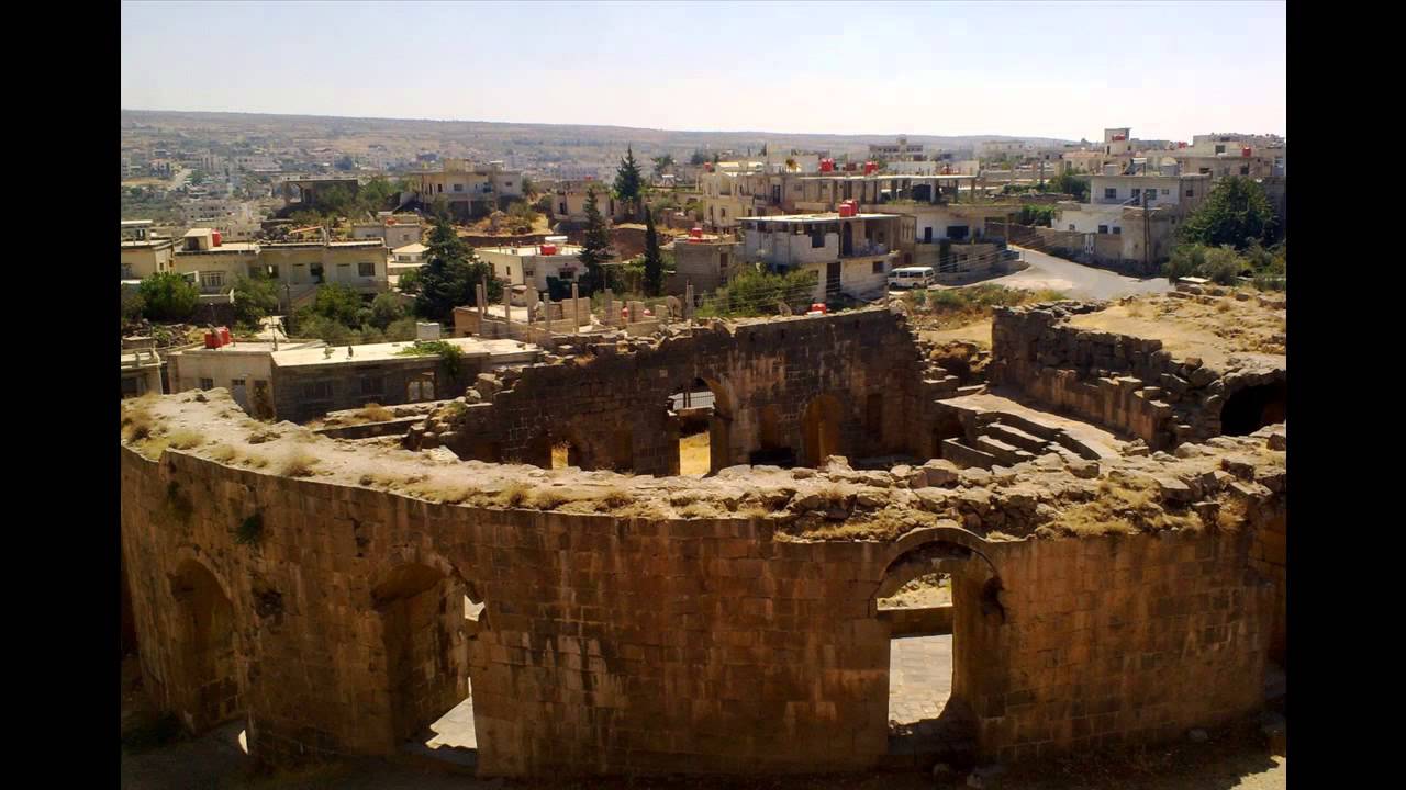 جوفية ديرة هلي - مفيد طحطح - اغاني السويداء