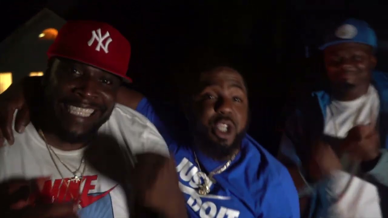 Spoda "Hold Up , Wait A Minute" (Official Video) Prod. by Free Mind