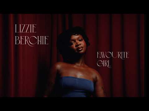 Lizzie Berchie - Favourite Girl (Official Visualiser)