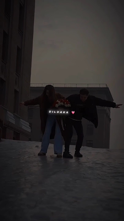 Dildara Dildara status 🌝✨ | Slowed & Reverbed WhatsApp Status 💫 #shorts #slowed #lovestatus