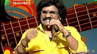 SONG : PAATTU ONNU NAAN PAADATUMAA __ MOVIE : PUTHU VASANTHAM