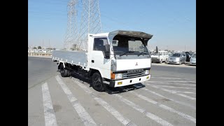 1993 Model, Mitsubishi Canter Truck, 4D33 Engine !!