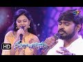 Chinnaga Chinnaga  Song | Deepu,  Ramya Behara Performance|Swarabhishekam|19th August 2018|ETV