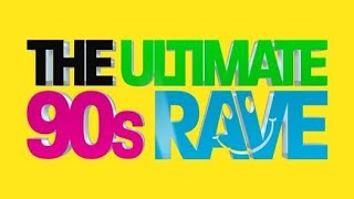 Ultimate 90s Rave Dyewitness