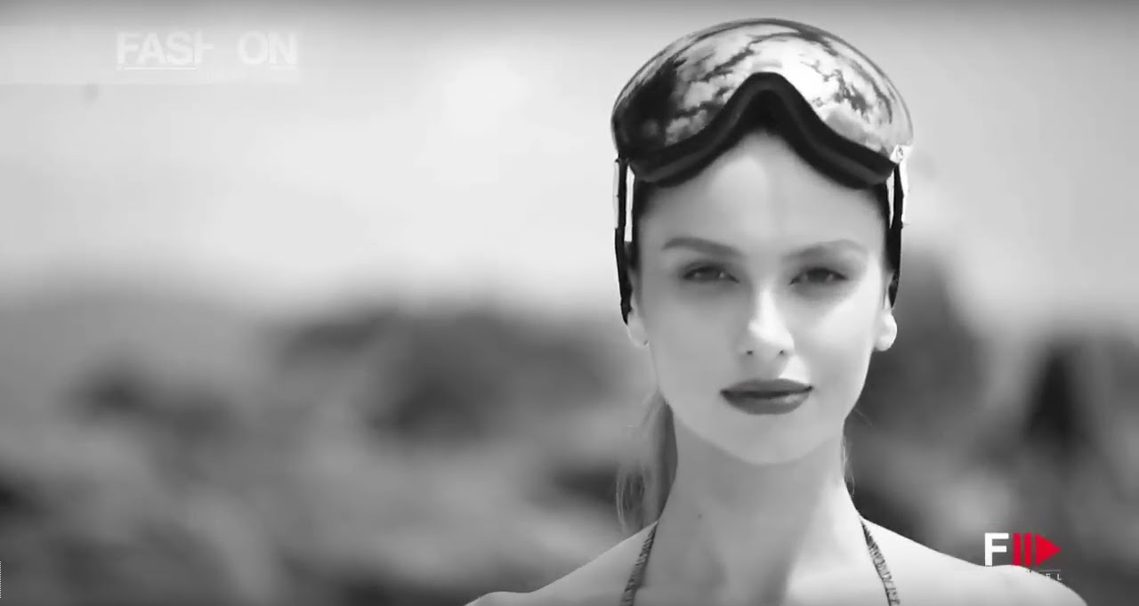 JETS Swimwear presents BIKINI BEAUTY Ad Campaign Summer 2016 by Fashion Channel YouTube