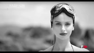 JETS Swimwear presents BIKINI BEAUTY - Ad Campaign Summer 2016 by Fashion Channel