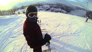 Gaustablikk 10 01 14