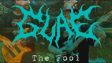 The Fool by Glae (Official Video) I Broken Curfew Records