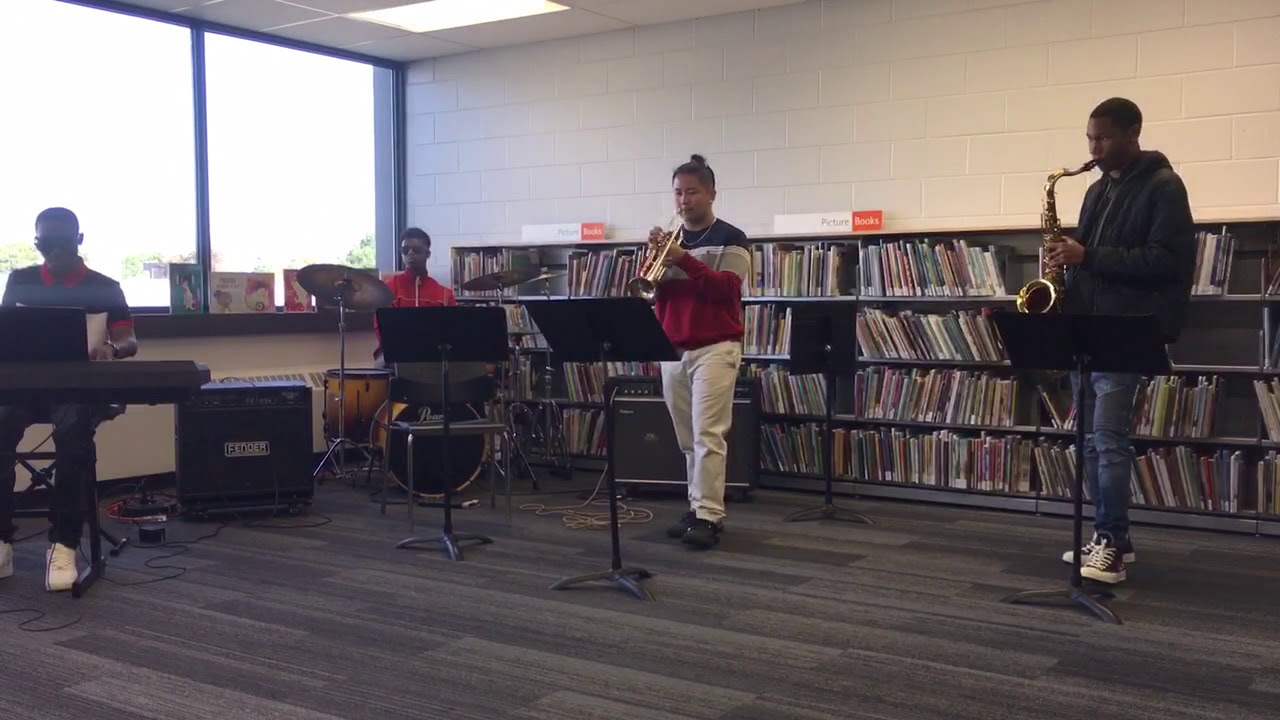 Green eyes by Erykah Badu