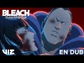 Marechiyo didn't understand the assignment and that's OK | BLEACH: Thousand-Year Blood War | VIZ