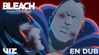 Marechiyo didn't understand the assignment and that's OK | BLEACH: Thousand-Year Blood War | VIZ