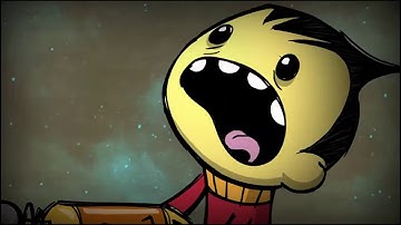 OXYGEN NOT INCLUDED: New RTS Space Colony Building Simulation Game Trailer 2018