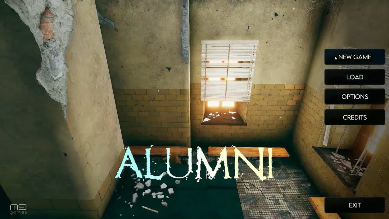 Alumni Tutorial ALUMNI Walkthrough | Gameplay (No Commentory) - YouTube
