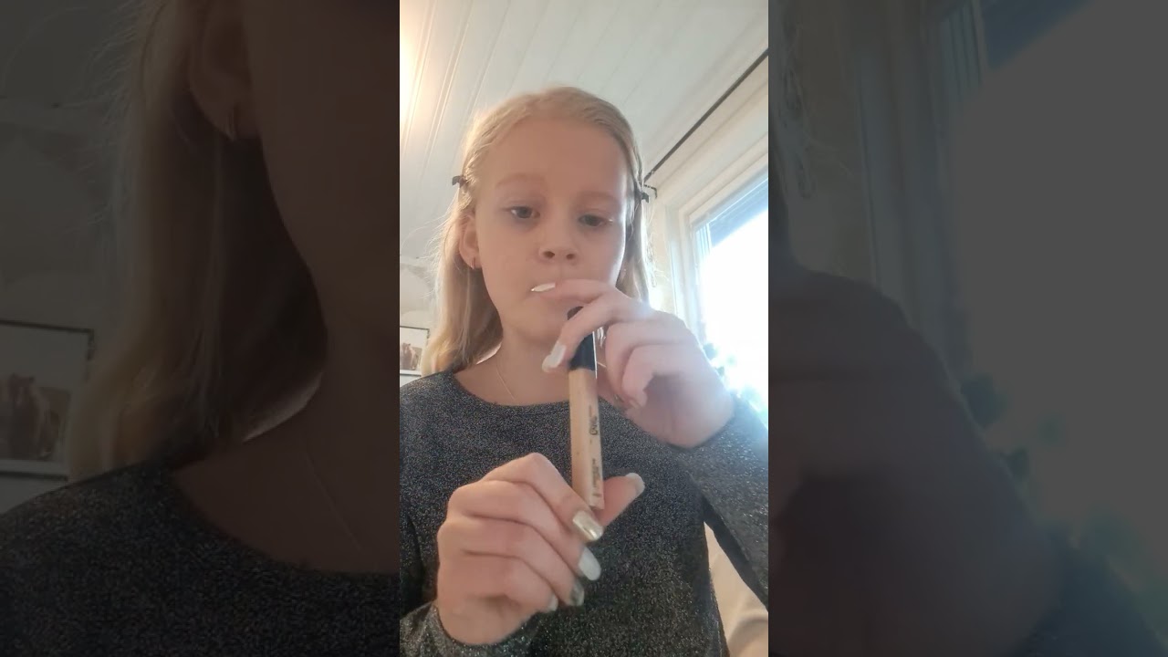 🎇✨️Griwm för nyår✨️🎇Titta mina korta videor så får ni lite av det som jag glömde 💓