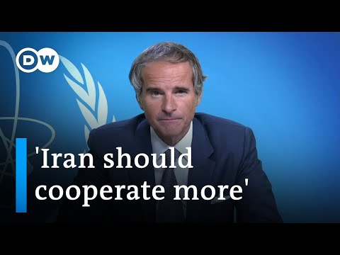 How close is Iran to producing an operational nuclear bomb? - DW News.