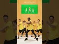 【推しの子】ビリーズブートキャンプのビリー隊長がぴえヨンブートダンスを踊ってみた🐥#shorts #ぴえヨンブートダンス #ぴえヨン