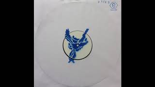 Icarus Traxx - Get Your Life (Secret Mix)