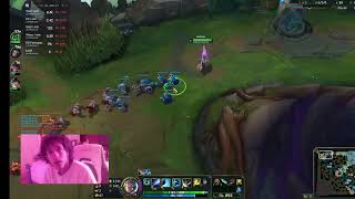League of Legends | Best Yasuo on NA?!?!