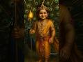 Chinna Chinna Murugaiya ❤️Murugan Bhakti Padal #murugan #muruganthunai #murugansongs #bhakti #shorts