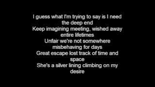Arctic Monkeys - R U Mine ? Lyrics on screen New SIngle 2012
